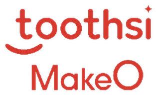 toothsi / MakeO logo